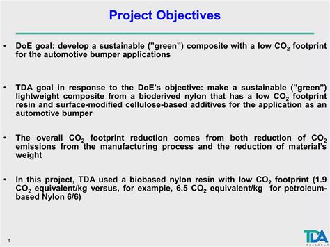 LIGHTWEIGHT COMPOSITES USING SUSTAINABLE FEEDSTOCK | PPT | Free Download