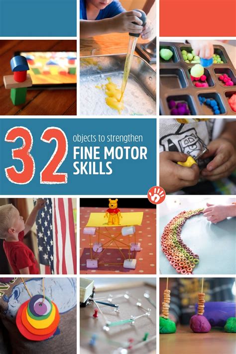 50 Must-Make DIY Fine Motor Toys Fine Motor Skills, 55% OFF
