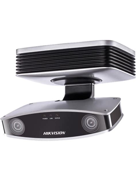 Hikvision Dual Lens Face Recognition Camera iDS-2CD8426G0/FI