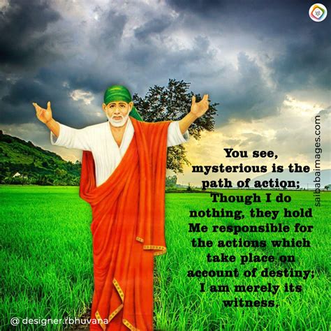 Shirdi Sai Baba Blessings Experiences Part 3558 Miracles Of Sai