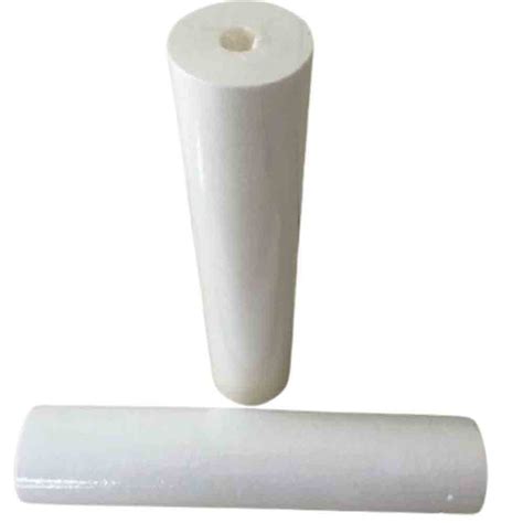 Microfiber 20mm PP Spun Filter Cartridge For Chemical 5 At Rs 150