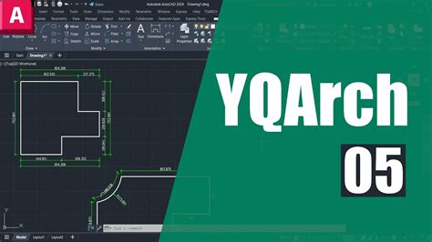 Autocad Ok Stenilen Otomatik L Lendirme Komutu Yqarch E Itimi