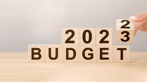 Singapore Budget 2023: Support for Individuals & Households