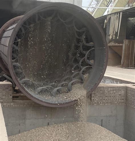 Rotary Kiln China Bauxite Refractory Grade Calcined Bauxite Materials