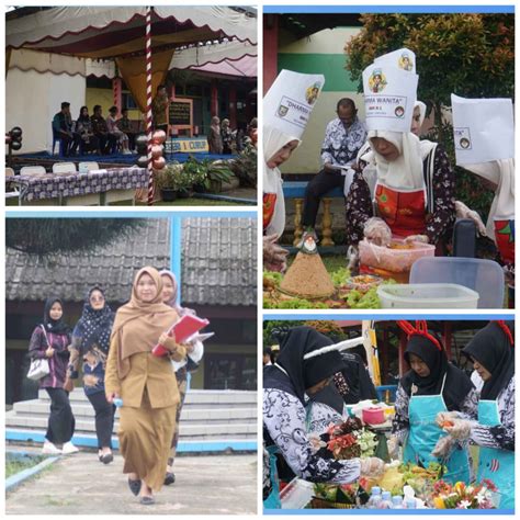 Smkn Rl Peringati Hut Ke Pgri Dan Hgn Tahun Kompas