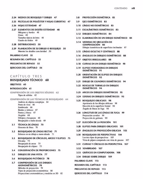 Dibujo T Cnico Con Gr Ficas De Ingenier A Giesecke Pdf Bs