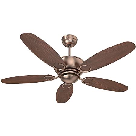 Buy Crompton Uranus 1200 Mm 48 Inch Decorative Ceiling Fan With