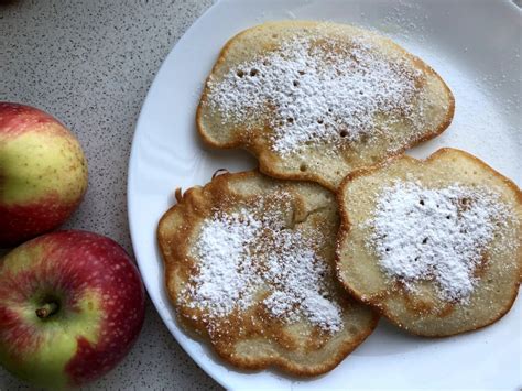 Apple Racuchy - CookINPolish – Polish Food Recipes