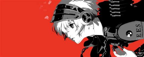 Persona 3 Reload Expansion Pass starts this month – Episode Aigis -The ...