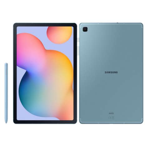 Samsung Sm P619 Galaxy Tab S6 Lite 2022 10 4 Wi Fi 4g 64gb 4gb Ram