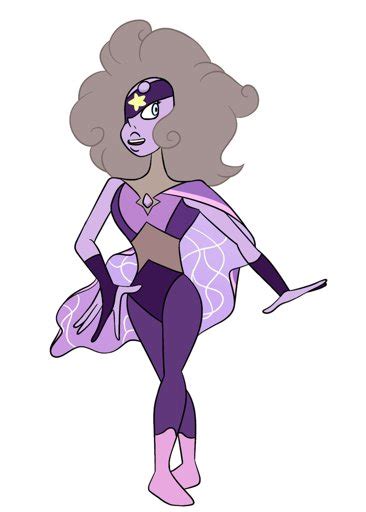 Magenta Diamonds Origin 1 • Steven Universe Br • Amino