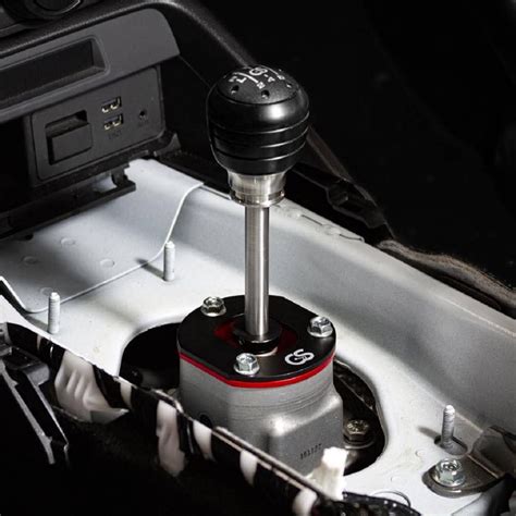 Whats A Short Shifter And Does Your Car Need One