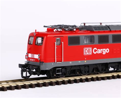 PIKO Spielwaren GmbH TT E Lok BR 150 DB AG 47460