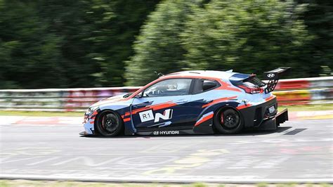 2024 Hyundai Rm20 N - Arlee Cacilia