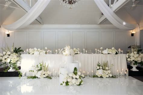 Sydney Wedding & Event Venues | Springfield House