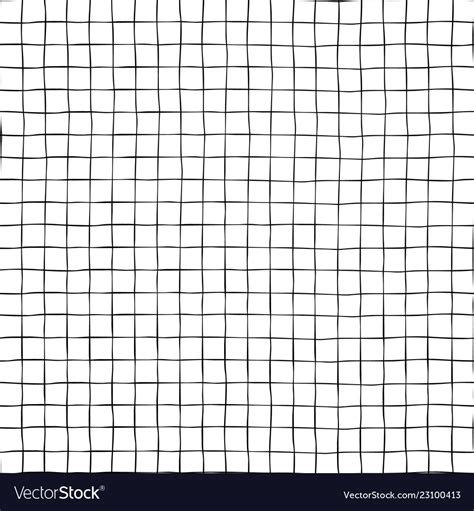 Grid Lines No Background