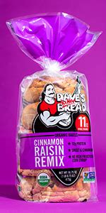 Amazon Dave S Killer Bread Rockin Grains English Muffins Oz