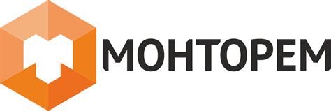 Сайт Монторем - Главная