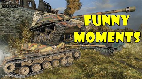 World Of Tanks Funny Moments Week 3 March 2017 World Of Tanks In