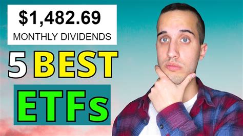 Top Etfs To Buy And Hold Forever In Best Etfs To Invest In