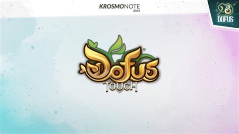 Dofus Touch Guide Et Stuff Du Sadida Eau Dofusbook Gamosaurus