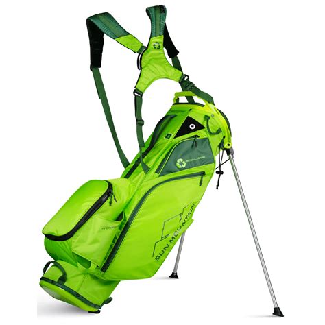 Sun Mountain ECO LITE Golf Stand Bag