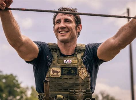 Tim Kennedy Bio Net Worth Salary Age Height Weight Wiki Health