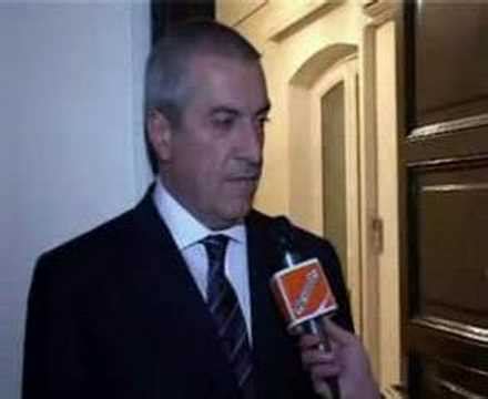 Interviu Primul Ministru Roman Calin Popescu Tariceanu YouTube