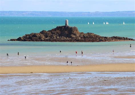 Binic Tables Sur Mer En Images