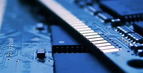 data  stored  memory chip