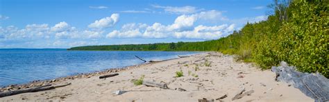 Devonshire Beach South Day Use Lesser Slave Lake Provincial Park