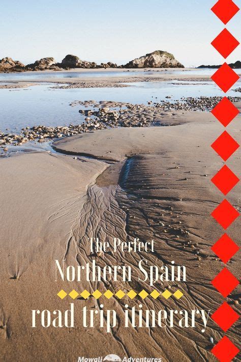 The perfect northern spain road trip itinerary – Artofit