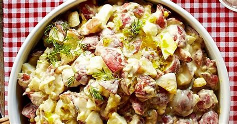 Trisha Yearwood S Potato Salad Punchfork