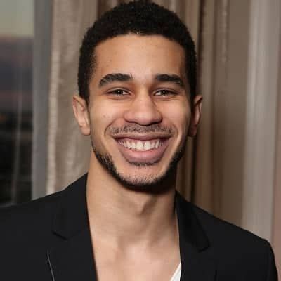 Demetrius Joyette Bio Age Career Height Net Worth Facts Actors