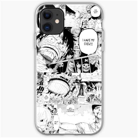 Manga Iphone Cases For Sale Iphone Case Stickers Clear Phone Case