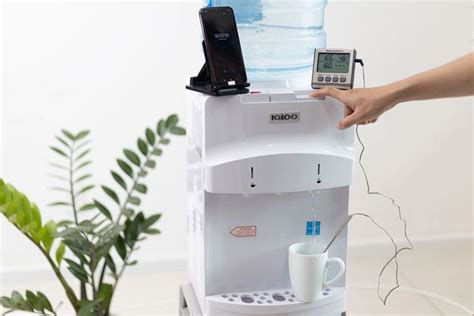 Igloo Countertop Water Dispenser In-depth Review