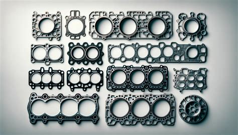 Understanding Your Vehicle's Head Gasket: Essential Knowledge