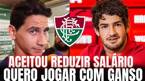 Minha Nossa Quanto Humildade Veja O Que Alexandre Pato Disse Sobre