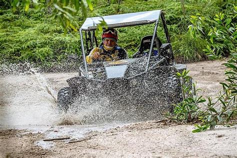 A Thrilling Off Road Buggy Adventure In Pattaya A Guided Tour