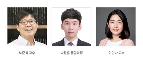 기계·화공 노준석 교수팀 ‘거울 대칭 구조로 저주파 소음 싹 잡는다 포항공과대학교