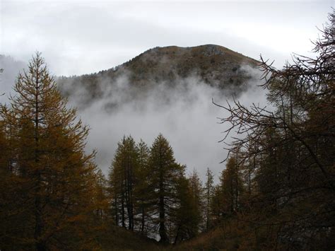 Marta Cima Di E Monte Pietravecchia Dalla Colla Melosa Anello Per