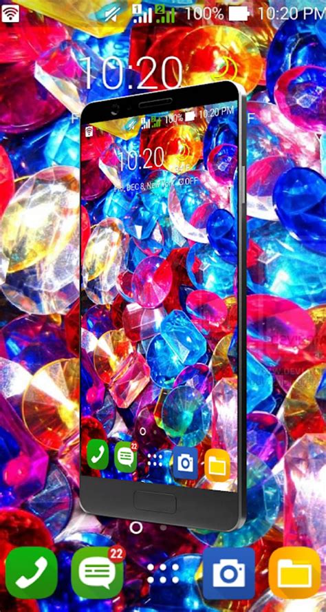 Gemstone Wallpaper APK for Android - Download