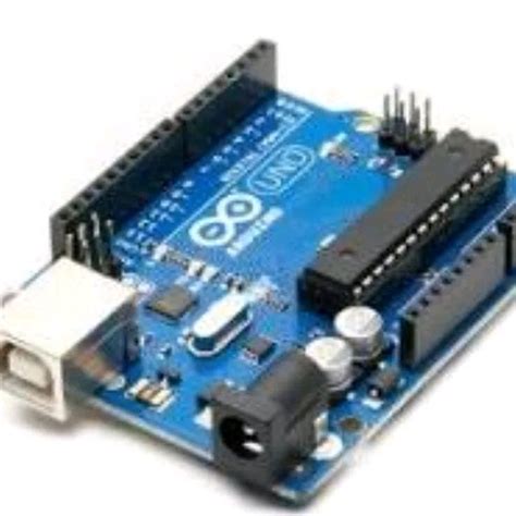 Jual Arduino Uno R Dip U Ic Atmega Di Lapak Art Techno Bukalapak