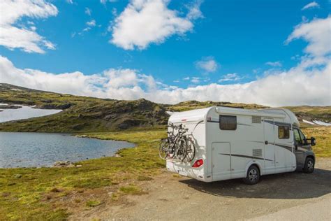 Itinéraire Mappy camping car conseils et astuces pour un voyage