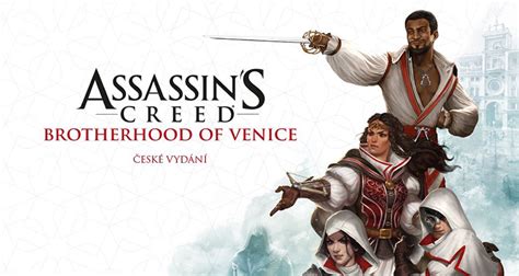 Assassin’s Creed Brotherhood Of Venice