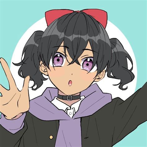 Pin Di Ruffles Su Picrew