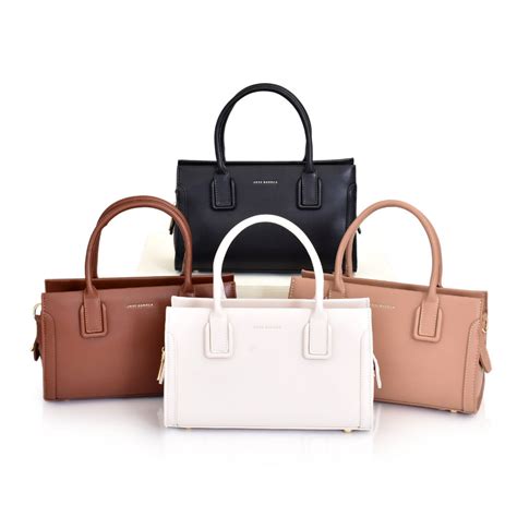 Jual Jose Daroca Tas Wanita Sierra Handbag Shopee Indonesia