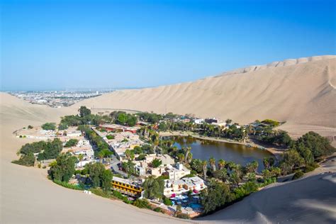 Explore Paracas Huacachina The Ultimate Full Day Adventure Tour From