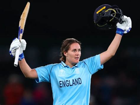 Top 12 Women Cricketers With Most Hundreds In ODI Century Queens