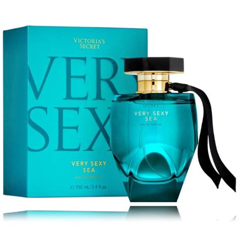 Victorias Secret Very Sexy Sea Edp Naistele